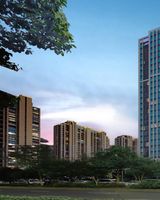 Hampton Hangzhou Olympic Center