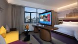 Hampton by Hilton Harbin Zhongyang St Room