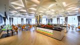 Hampton by Hilton Baiyun Airport North Restaurant
