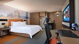 Hampton by Hilton Harbin Zhongyang St Room
