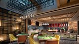 <b>Hampton by Hilton Yunhe Business Dist. Restaurant</b>. Images powered by <a href="https://www.leonardoworldwide.com/" title="Leonardo Worldwide" target="_blank">Leonardo</a>.