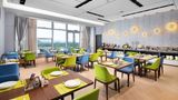 Hampton Apartments by Hilton Shenzhen Restaurant
