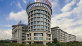 Hampton by Hilton Baiyun Airport North Exterior