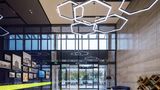 Hampton Hangzhou Olympic Center Lobby