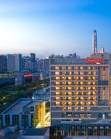 Hampton Apartments by Hilton Shenzhen