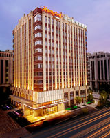 Hampton Hongqiao NECC