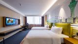 Hampton by Hilton Baiyun Airport North Room