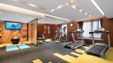 Hampton by Hilton Zhuhai Doumen Health Club
