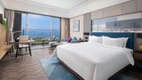Hampton Apartments by Hilton Shenzhen Room