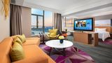 Hampton by Hilton Zhuhai Doumen Room