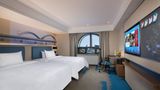 Hampton by Hilton Harbin Zhongyang St Room