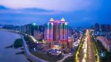 Hampton by Hilton Zhuhai Doumen Exterior