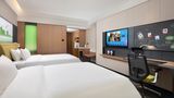 Hampton by Hilton Zhuhai Doumen Room