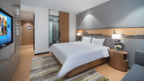 Hampton Hangzhou Olympic Center Room