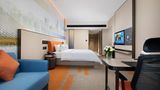 Hampton Inn Changchun Shengtai Square Room