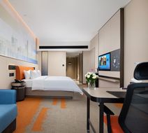 Hampton Inn Changchun Shengtai Square Room