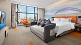 Hampton Inn Changchun Shengtai Square Room
