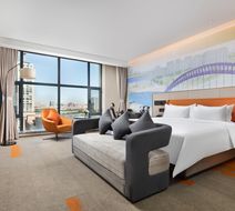 Hampton Inn Changchun Shengtai Square Room