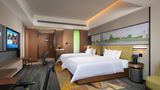 Hampton by Hilton Chengdu Wenjiang Room