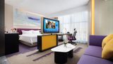 Hampton Inn Changchun Shengtai Square Room