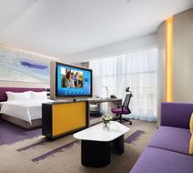 Hampton Inn Changchun Shengtai Square Room