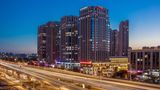 Hampton Inn Changchun Shengtai Square Exterior