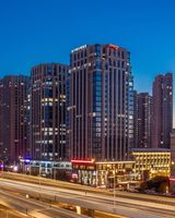 Hampton Inn Changchun Shengtai Square