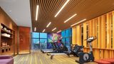 Hampton Inn Changchun Shengtai Square Recreation