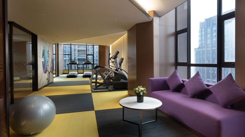<b>Hampton by Hilton Chengdu Wenjiang Health Club</b>. Images powered by <a href="https://www.leonardoworldwide.com/" title="Leonardo Worldwide" target="_blank">Leonardo</a>.