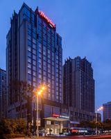 Hampton by Hilton Chengdu Wenjiang
