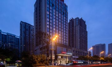 Hampton by Hilton Chengdu Wenjiang