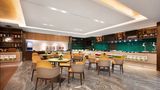 Hampton Inn Changchun Shengtai Square Restaurant