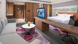 Hampton by Hilton Hexi Olympic Sports Ct Room