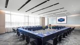 Hampton by Hilton Hexi Olympic Sports Ct Meeting