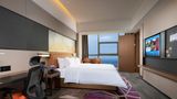 Hampton by Hilton Taizhou Taixing Room