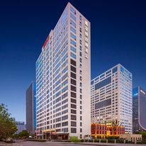 Hampton by Hilton Hexi Olympic Sports Ct