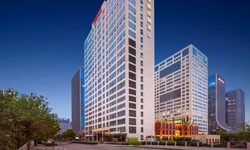 Hampton by Hilton Hexi Olympic Sports Ct