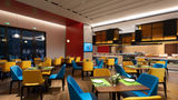 Hampton by Hilton Chengdu Wenjiang Restaurant