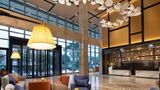 Hampton by Hilton Taizhou Taixing Lobby