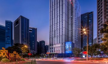 Hampton by Hilton Guiyang ICEC