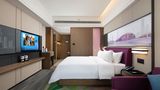 Hampton by Hilton Hexi Olympic Sports Ct Room
