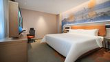 Hampton Dali Erhai Park Room