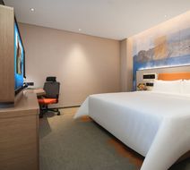 Hampton Dali Erhai Park Room