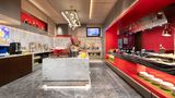 Hampton by Hilton Tianjin Wuqing Restaurant