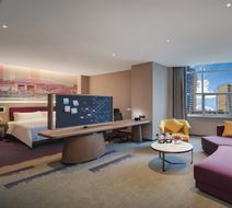 Hampton Dali Erhai Park Room