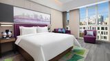 Hampton by Hilton Tianjin Wuqing Room