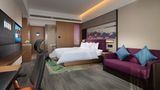 Hampton by Hilton Taizhou Taixing Room