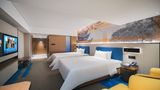 Hampton Dali Erhai Park Room