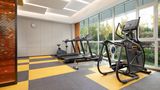 Hampton by Hilton Tianjin Wuqing Recreation