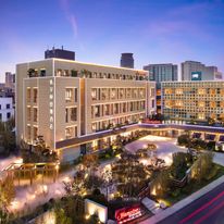 Hampton by Hilton Tianjin Wuqing